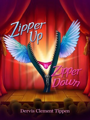 cover image of Zipper Up Zipper Down